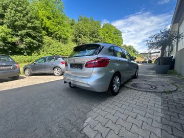 BMW 218 - 7