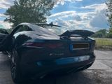 Jaguar F-Type 2.0 L P300 Turbo R-Dynamic Automatik ... - Jaguar F-Type Gebrauchtwagen