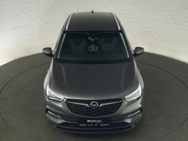 Grandland X EDITION+AHK+NAVI+RÜCKFAHRKAMERA+ALAR