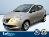 Lancia Ypsilon 1.2 8V GOLD C/CL 69CV E6 - Lancia Ypsilon: Limousine