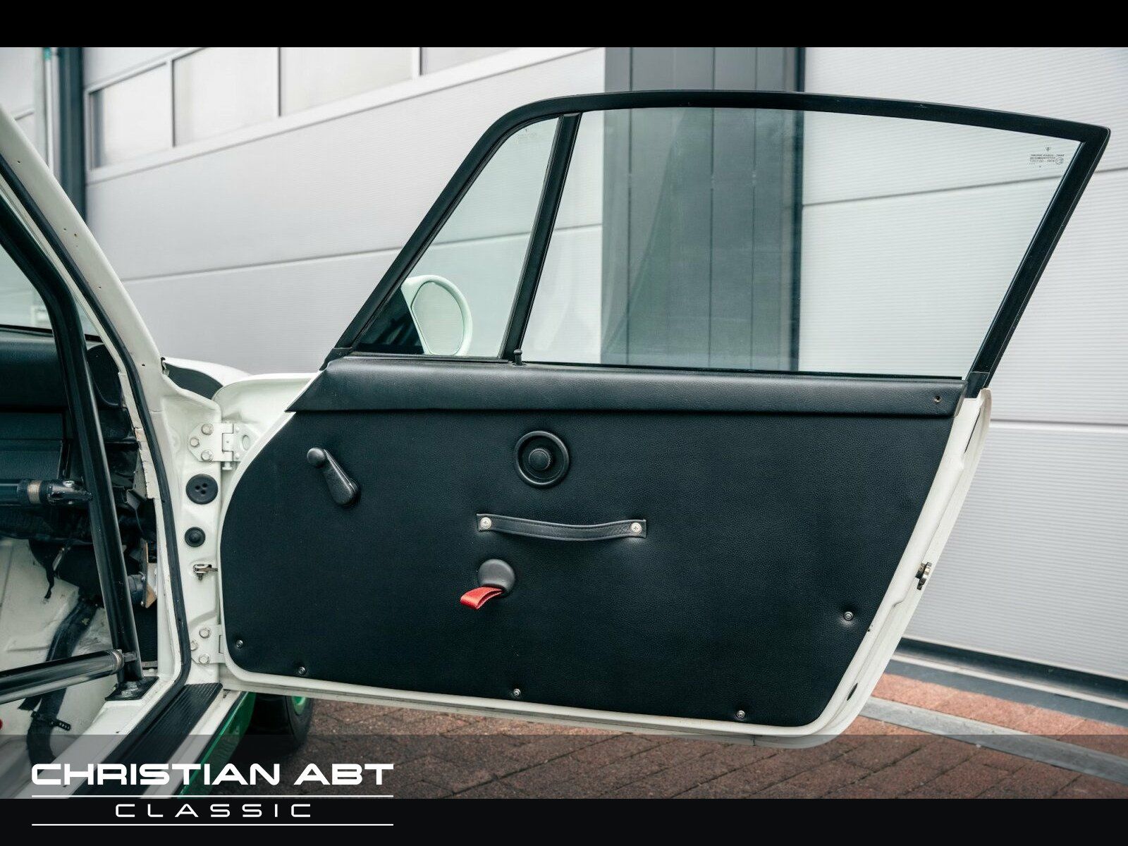 Fahrzeugabbildung Porsche 964 Cup * Straßenzulassung *