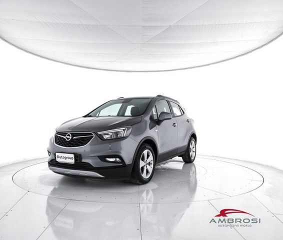 Opel OPEL Mokka 1.6 CDTI Ecotec 136CV 4x2 aut. Ultima