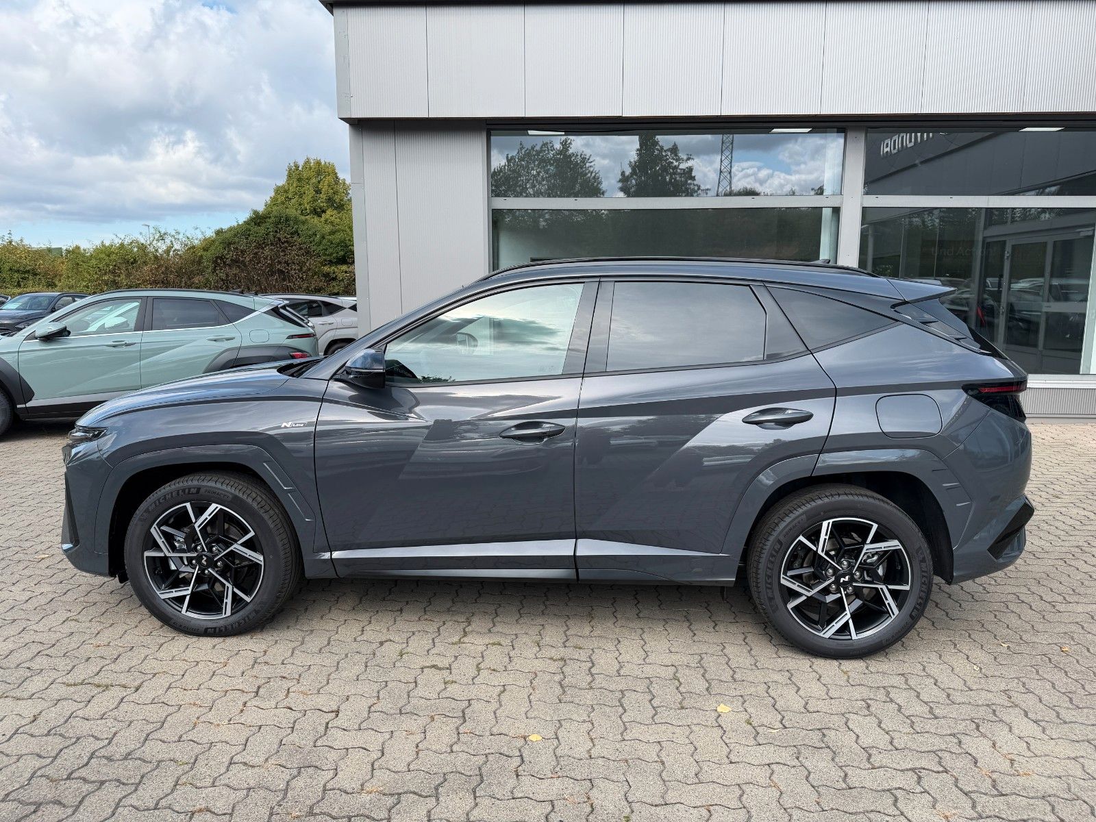 Hyundai TUCSON - Bild 5