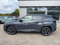 Hyundai TUCSON - Vorschau Bild 5