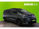 Citroën Spacetourer 2.0BHDi Aut.Plus XL+LED+8-SITZE+PDC