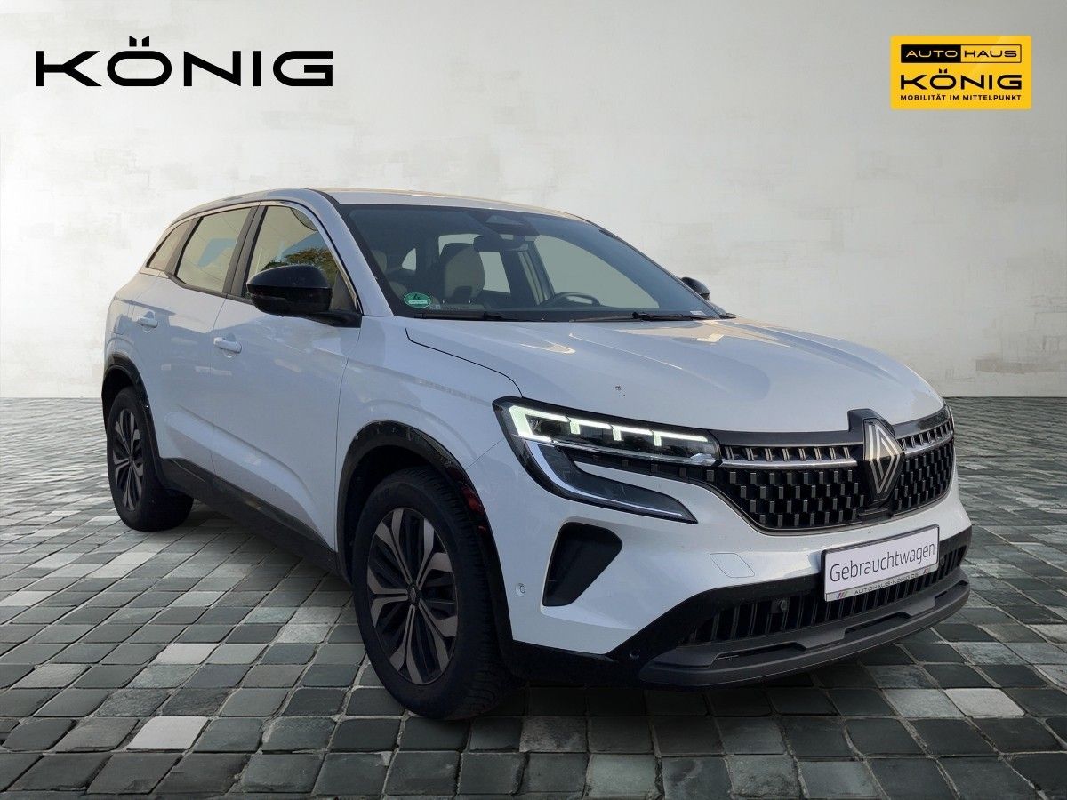 Renault Austral - Bild 2
