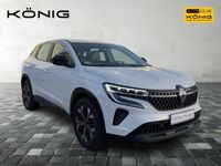 Renault Austral - Vorschau Bild 2