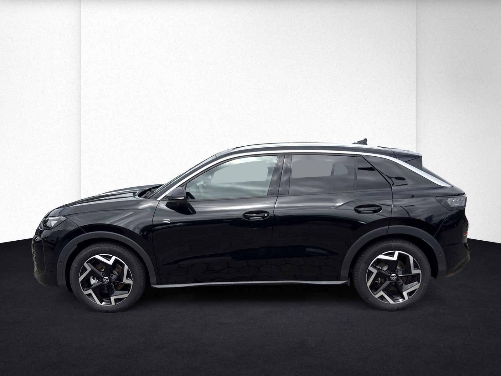 Volkswagen T-Roc - Bild 5