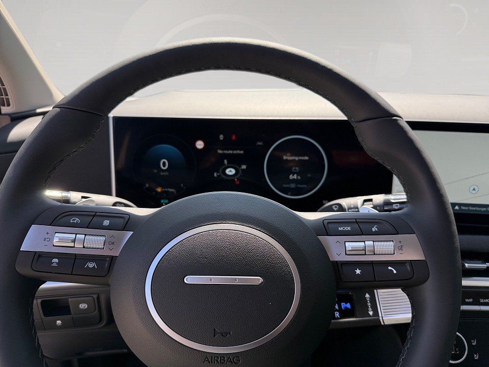 Fahrzeugabbildung Hyundai TUCSON 1.6d 136PS 48V DCT AWD PRIME Assi