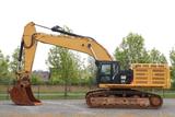 CAT 374 FL | BUCKET | QUICK COUPLER | AIRCO