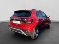 Volkswagen T-Cross - Vorschau Bild 3