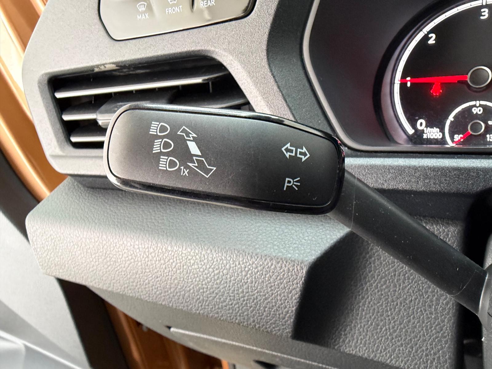 Volkswagen Caddy, миниатюра 19