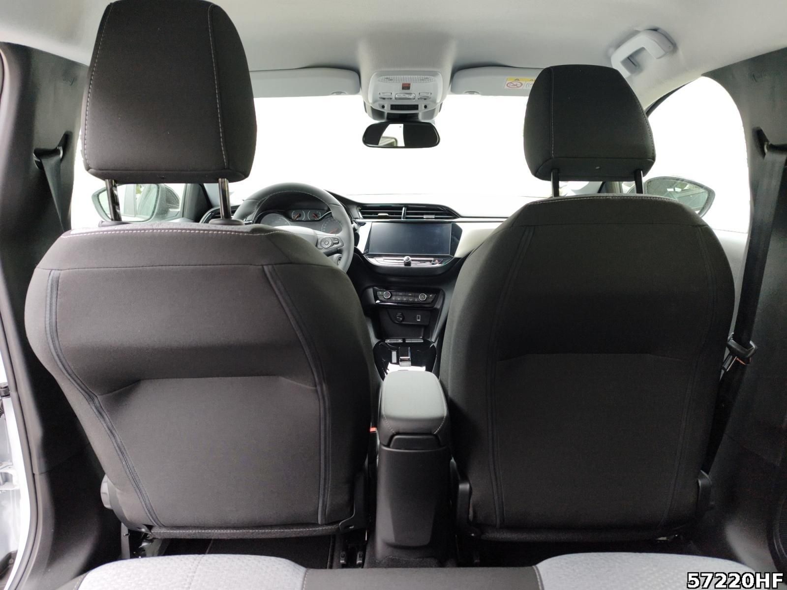 Fahrzeugabbildung Opel Corsa F Edition Hybrid 110 PS*SHZ*ALLWETTER*DAB