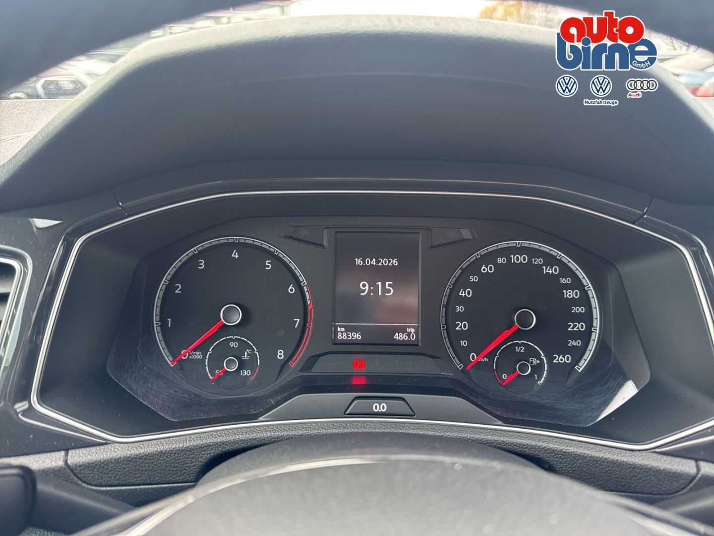 T-Roc 2.0 TSI Sport 4Motion LED Dyn. Kurvenlicht