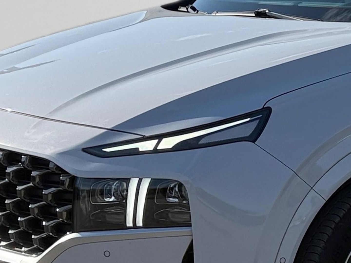 Fahrzeugabbildung Hyundai SANTA FE Signature Plug-In Hybrid Plug-in-Hybrid