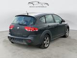 Seat Altea XL Freetrack 4X4 - gebrauchte Seat Altea aus dem Jahr 2008