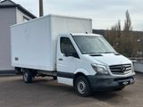 Mercedes-Benz Sprinter II Pritsche 310/311/313/314/316 CDI