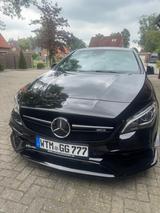 Mercedes-Benz CLA 45 AMG Mercedes-AMG CLA 45 4MATIC DCT Me... - Mercedes-Benz CLA 45 AMG Gebrauchtwagen