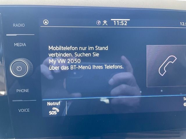 Polo 1.0 TSI DSG VI Comfortline ACC Apple CarPla