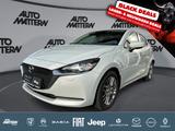Mazda 2 Kizoku BlackDeal Klimaaut.|Einparkhilfe|Kamera - Mazda 2 in Bielefeld