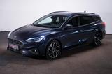 Ford Focus 2.0 EcoBlue ST-LINE Aut.*LED*SHZ*Kamera*Te - Ford Focus mit Diesel-Antrieb: Kombi, 2.0