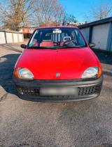 Fiat seicento zuverlässig und sparsam - Fiat Seicento in Köln