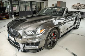 Ford Mustang - 1