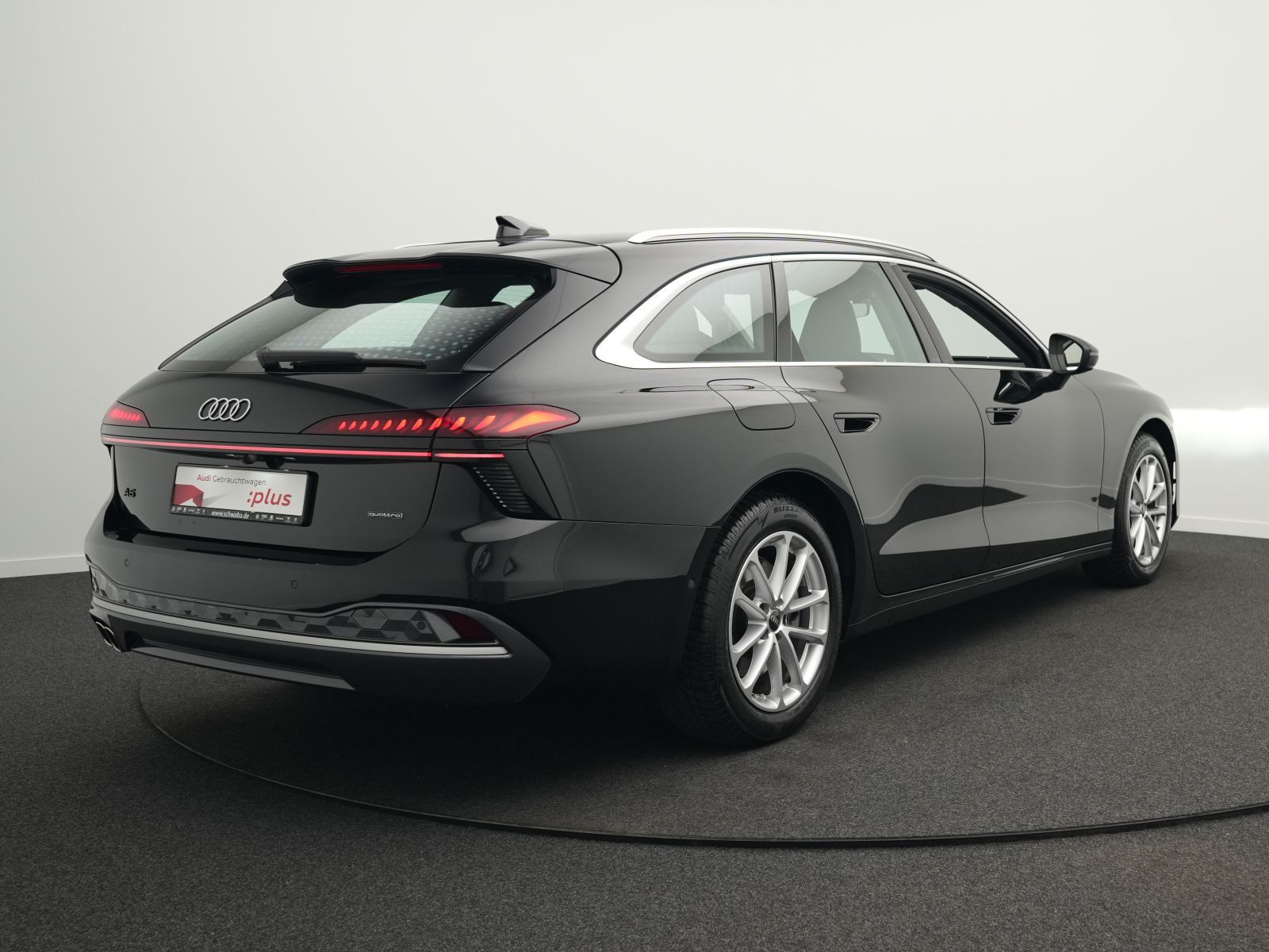Audi A6 Avant TDI quattro *AHK*PANO*MATRIX*19''* imagem 3