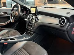 MERCEDES-BENZ CLA 220 d AMG*KAMERA*LED*LEDER*NIGHT*TEMP*NAV