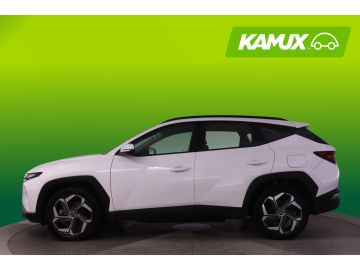 Hyundai TUCSON - 6