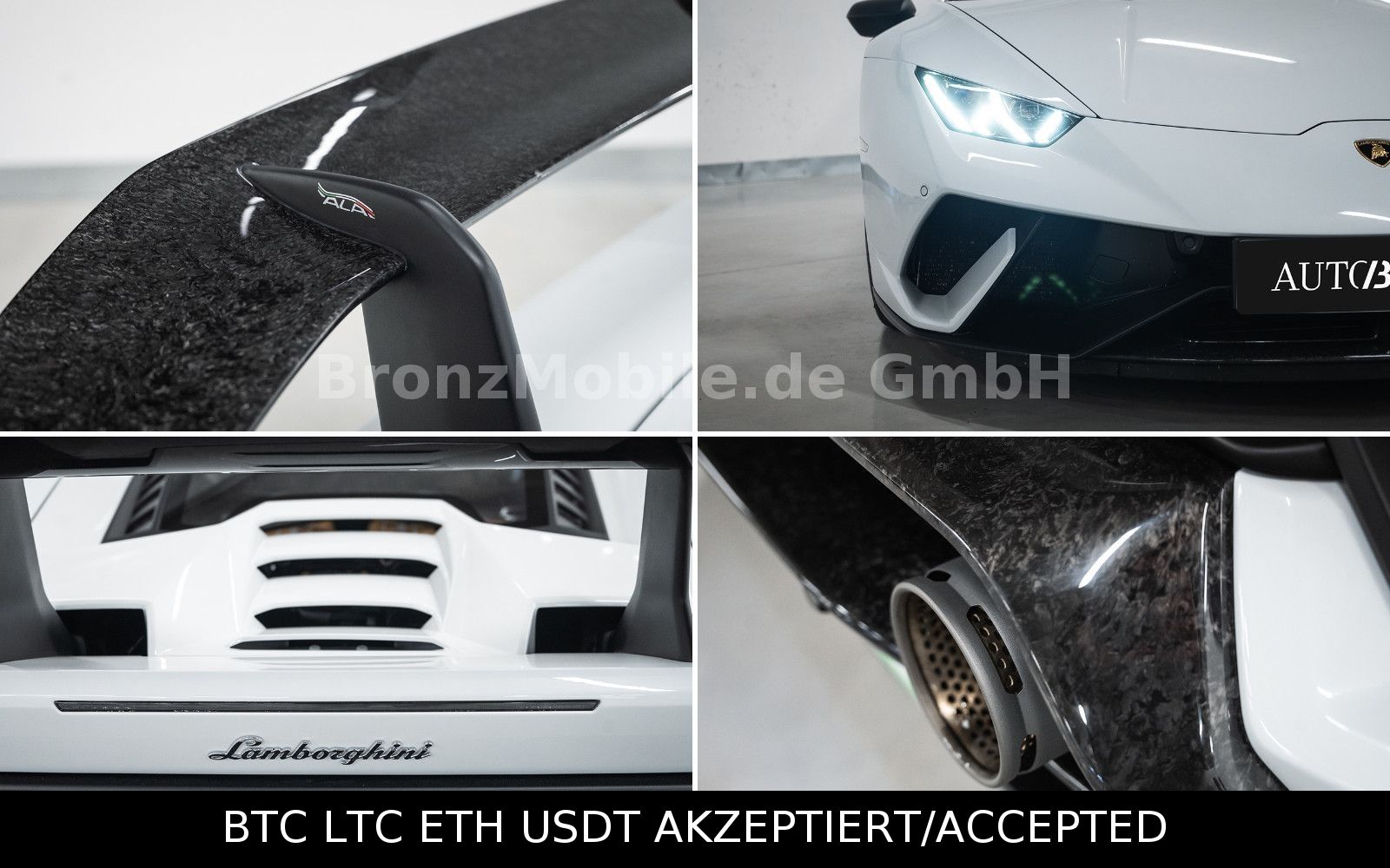 Lamborghini Huracán