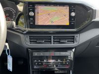 Volkswagen T-Cross - Vorschau Bild 12
