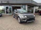 Land Rover Range Rover Sport HSE - gebrauchte Land Rover Range Rover Sport aus dem Jahr 2018