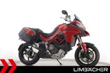 Ducati MULTISTRADA 1200 S MIT KOFFERN - Offers matching your search criteria