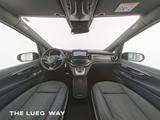 Mercedes-Benz V 250 d L 4M MBUX+Navi+LED+AHK+Sthzng+Leder+RFK - Mercedes-Benz V-Class in Bochum