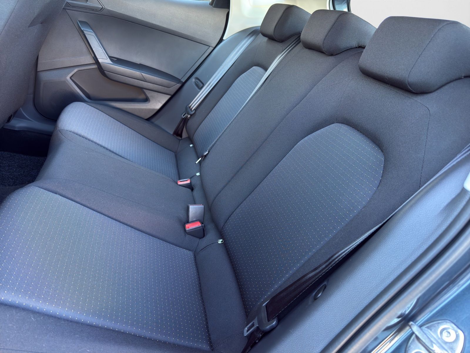Seat Ibiza - Bild 15