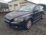 Volvo V50 Kombi 1.8 Kinetic - Volvo V50: 1.8