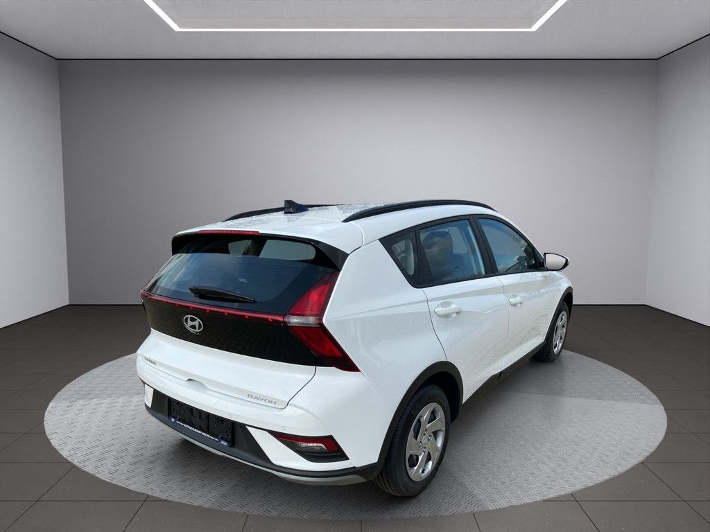 Hyundai BAYON – Bild 6