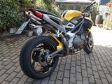 Benelli TNT 1130 - BENELLI TNT
