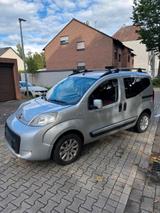 Fiat Qubo Trekking 1.3 Diesel  2016, Euro 6 - Fiat Qubo von privat