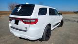 Dodge Durango 3.6 AWD/LPG/AHK u.V.m. - Dodge Durango: Allradantrieb