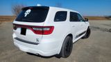 Dodge Durango 3.6 AWD/LPG/AHK u.V.m. - Dodge Durango aus 2019