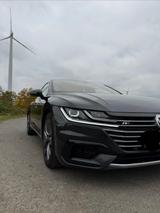 Volkswagen Arteon 2.0 TSI DSG R-Line R-Line - gebrauchte VW Arteon aus dem Jahr 2018