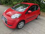 Citroën C1 1.0 - Citroën C1 in Braunschweig
