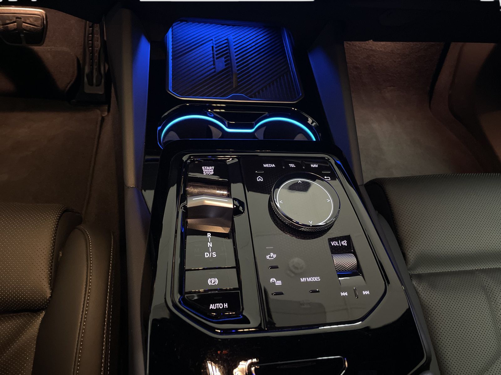BMW 520 - Bild 17