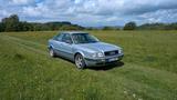 Audi 80 B4 2.3 e 5 Zylinder - Audi 80: 5e
