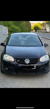 Volkswagen Golf 5 1.4 TSI GT 170PS/ TÜV/SERVICE/GEPFLEGT - Volkswagen Golf: 170 Tsi