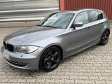 BMW 123d *Leder*Keyless Go*Fernlichtassistent - BMW 123 in Köln