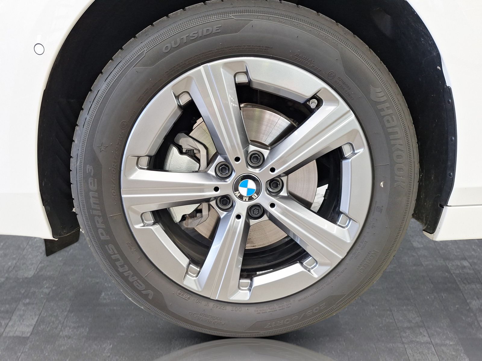 BMW 220 Active Tourer - Bild 5