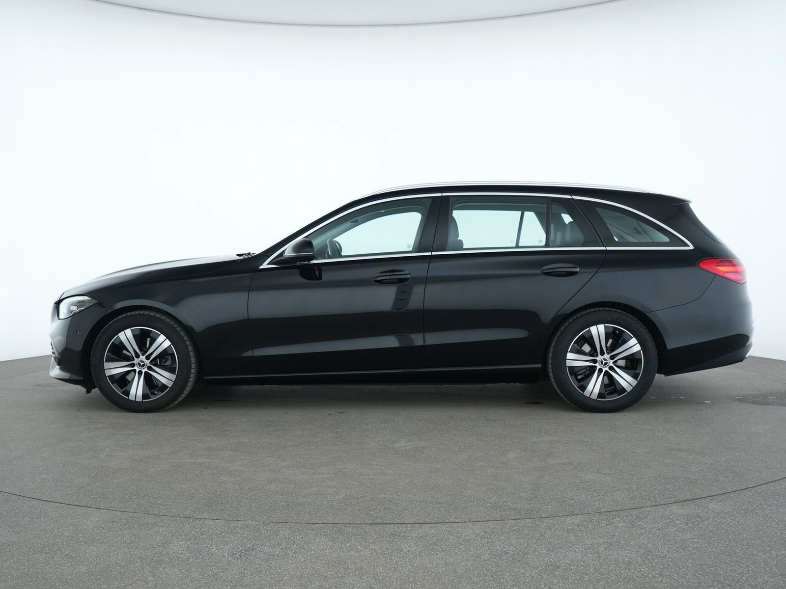 Mercedes-Benz C 200 - Bild 9